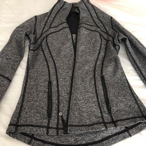 Lululemon Jacket